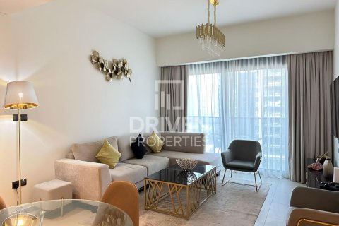 Apartament në Downtown Dubai (Downtown Burj Dubai), Dubai, Emiratet e Bashkuara Arabe 1 dhomë gjumi, 66.15 m2. № 757155 - Foto 2