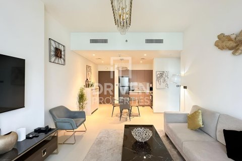 Apartament në Downtown Dubai (Downtown Burj Dubai), Dubai, Emiratet e Bashkuara Arabe 1 dhomë gjumi, 66.15 m2. № 757155 - Foto 4