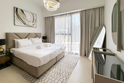Apartament në Downtown Dubai (Downtown Burj Dubai), Dubai, Emiratet e Bashkuara Arabe 1 dhomë gjumi, 66.15 m2. № 757155 - Foto 8