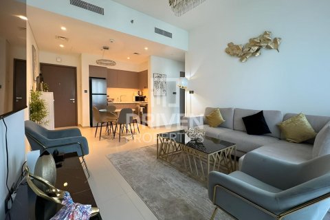 Apartament në Downtown Dubai (Downtown Burj Dubai), Dubai, Emiratet e Bashkuara Arabe 1 dhomë gjumi, 66.15 m2. № 757155 - Foto 1