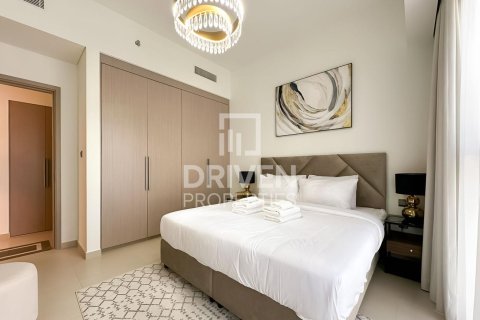 Apartament në Downtown Dubai (Downtown Burj Dubai), Dubai, Emiratet e Bashkuara Arabe 1 dhomë gjumi, 66.15 m2. № 757155 - Foto 7