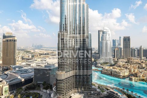 Apartament në Downtown Dubai (Downtown Burj Dubai), Dubai, Emiratet e Bashkuara Arabe 3 dhoma gjumi, 156.17 m2. № 757154 - Foto 2
