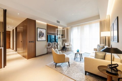 Apartament në Downtown Dubai (Downtown Burj Dubai), Dubai, Emiratet e Bashkuara Arabe 3 dhoma gjumi, 156.17 m2. № 757154 - Foto 4