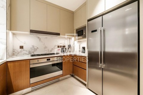 Apartament në Downtown Dubai (Downtown Burj Dubai), Dubai, Emiratet e Bashkuara Arabe 3 dhoma gjumi, 156.17 m2. № 757154 - Foto 10