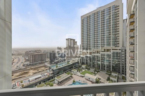 Dzīvoklis Mohammed Bin Rashid City, Dubaijā, AAE 1 istaba, 54.26 m2 Nr. 757159 - attēls 1