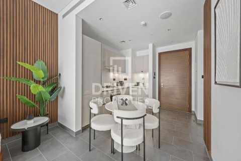 Dzīvoklis Mohammed Bin Rashid City, Dubaijā, AAE 1 istaba, 54.26 m2 Nr. 757159 - attēls 18