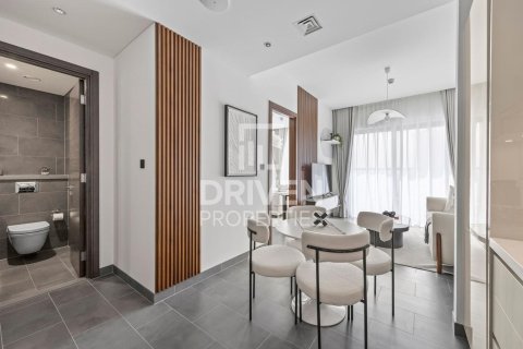 Dzīvoklis Mohammed Bin Rashid City, Dubaijā, AAE 1 istaba, 54.26 m2 Nr. 757159 - attēls 17