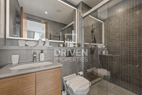 Dzīvoklis Mohammed Bin Rashid City, Dubaijā, AAE 1 istaba, 54.26 m2 Nr. 757159 - attēls 23