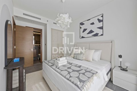 Dzīvoklis Mohammed Bin Rashid City, Dubaijā, AAE 1 istaba, 54.26 m2 Nr. 757159 - attēls 11