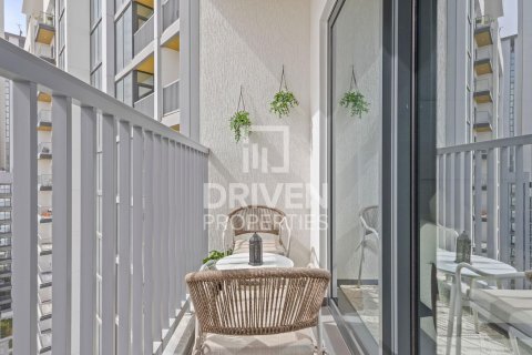 Apartemen di Mohammed Bin Rashid City, Dubai, UEA 1 kamar tidur, 54.26 m2 nomor 757159 - foto 26