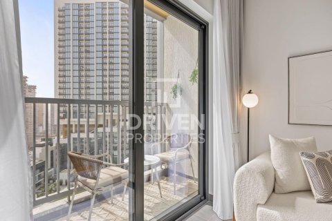 Dzīvoklis Mohammed Bin Rashid City, Dubaijā, AAE 1 istaba, 54.26 m2 Nr. 757159 - attēls 9