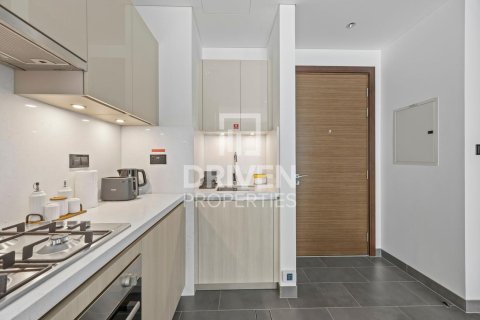Dzīvoklis Mohammed Bin Rashid City, Dubaijā, AAE 1 istaba, 54.26 m2 Nr. 757159 - attēls 21