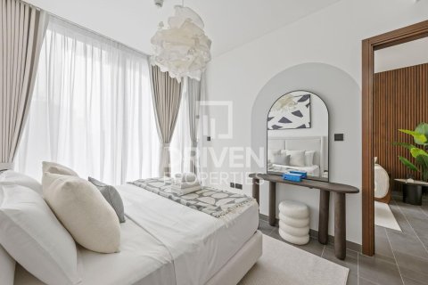 Dzīvoklis Mohammed Bin Rashid City, Dubaijā, AAE 1 istaba, 54.26 m2 Nr. 757159 - attēls 13