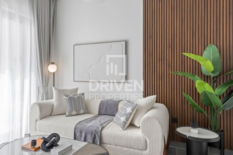 Dzīvoklis Mohammed Bin Rashid City, Dubaijā, AAE 1 istaba, 54.26 m2 Nr. 757159 - attēls 7