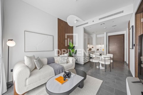 Dzīvoklis Mohammed Bin Rashid City, Dubaijā, AAE 1 istaba, 54.26 m2 Nr. 757159 - attēls 6