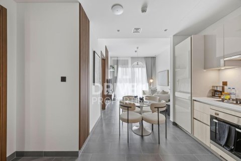 Dzīvoklis Mohammed Bin Rashid City, Dubaijā, AAE 1 istaba, 54.26 m2 Nr. 757159 - attēls 14