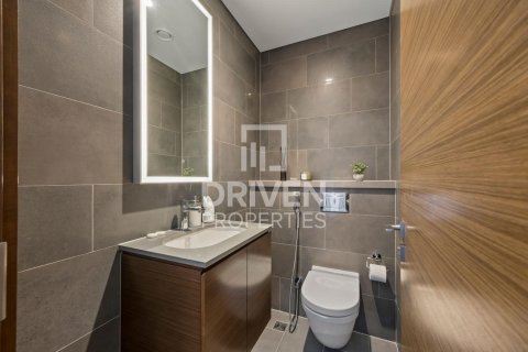Dzīvoklis Mohammed Bin Rashid City, Dubaijā, AAE 1 istaba, 54.26 m2 Nr. 757159 - attēls 22