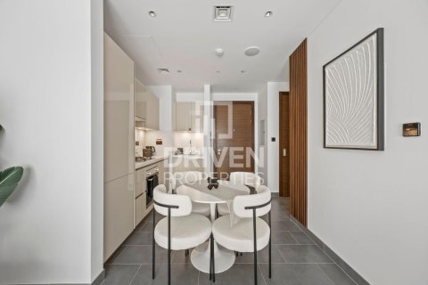 Dzīvoklis Mohammed Bin Rashid City, Dubaijā, AAE 1 istaba, 54.26 m2 Nr. 757159 - attēls 19