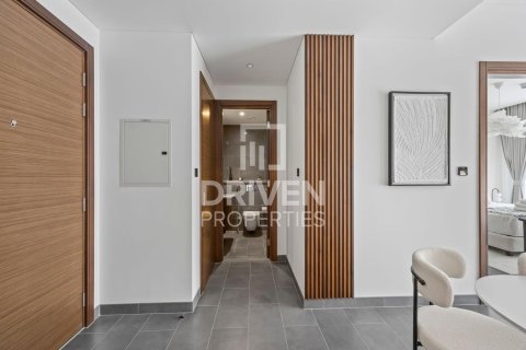 Dzīvoklis Mohammed Bin Rashid City, Dubaijā, AAE 1 istaba, 54.26 m2 Nr. 757159 - attēls 15