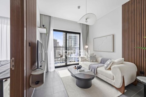 Dzīvoklis Mohammed Bin Rashid City, Dubaijā, AAE 1 istaba, 54.26 m2 Nr. 757159 - attēls 8