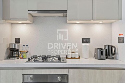 Dzīvoklis Mohammed Bin Rashid City, Dubaijā, AAE 1 istaba, 54.26 m2 Nr. 757159 - attēls 20
