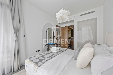 Dzīvoklis Mohammed Bin Rashid City, Dubaijā, AAE 1 istaba, 54.26 m2 Nr. 757159 - attēls 12
