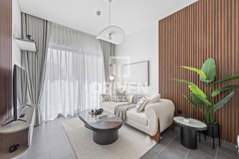 Dzīvoklis Mohammed Bin Rashid City, Dubaijā, AAE 1 istaba, 54.26 m2 Nr. 757159 - attēls 3