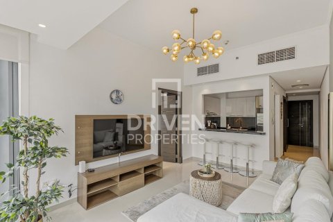 Снять в аренду квартиру в Дубай Марина, Дубай, ОАЭ 1 спальня, 55.28м2, № 757157 - фото 3