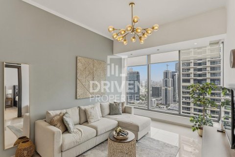 Снять в аренду квартиру в Дубай Марина, Дубай, ОАЭ 1 спальня, 55.28м2, № 757157 - фото 2