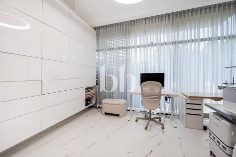 Villa til salgs i DAMAC Hills (Akoya by DAMAC), Dubai, Emiratene 5 soverom, 399 kvm Nr. 643725 - Foto 8