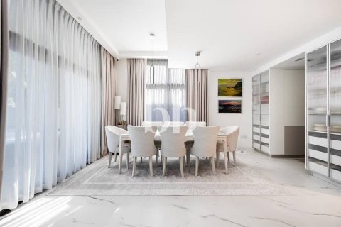 Villa til salgs i DAMAC Hills (Akoya by DAMAC), Dubai, Emiratene 5 soverom, 399 kvm Nr. 643725 - Foto 4