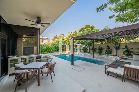 Villa til salgs i DAMAC Hills (Akoya by DAMAC), Dubai, Emiratene 5 soverom, 399 kvm Nr. 643725 - Foto 16