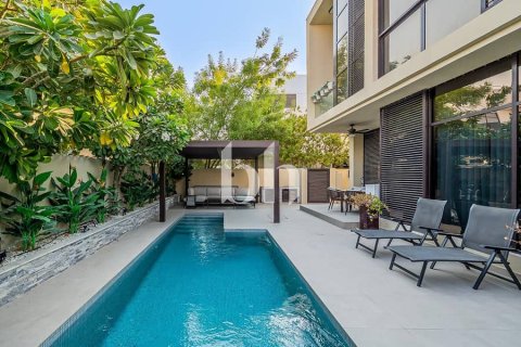 Villa til salgs i DAMAC Hills (Akoya by DAMAC), Dubai, Emiratene 5 soverom, 399 kvm Nr. 643725 - Foto 2