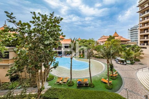 Apartmen di Palm Jumeirah, Dubai, UAE 48 meter persegi № 643722 - foto 14