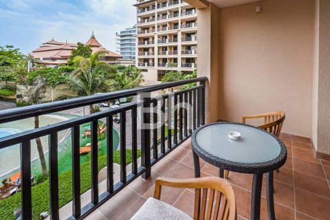 Apartmen di Palm Jumeirah, Dubai, UAE 48 meter persegi № 643722 - foto 3