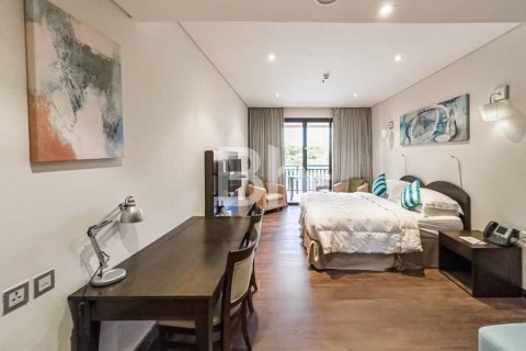 Apartmen di Palm Jumeirah, Dubai, UAE 48 meter persegi № 643722 - foto 1