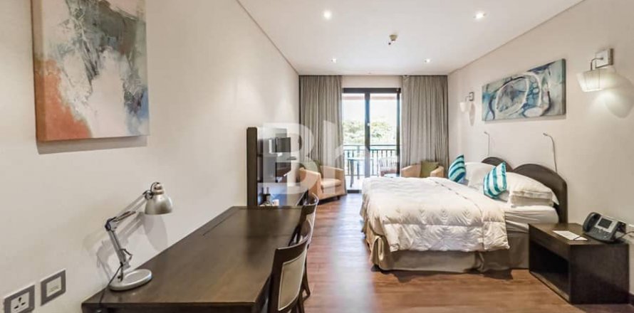 Apartmen di Palm Jumeirah, Dubai, UAE 48 meter persegi № 643722