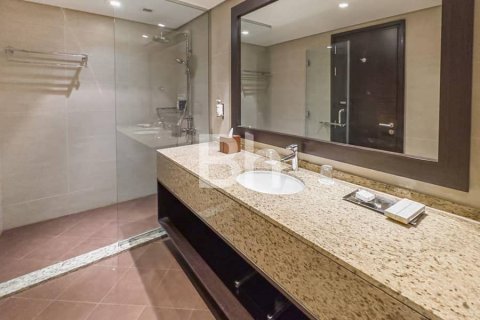 Apartmen di Palm Jumeirah, Dubai, UAE 48 meter persegi № 643722 - foto 12