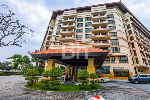 Apartmen di Palm Jumeirah, Dubai, UAE 48 meter persegi № 643722 - foto 22