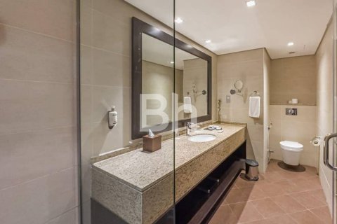 Apartmen di Palm Jumeirah, Dubai, UAE 48 meter persegi № 643722 - foto 11