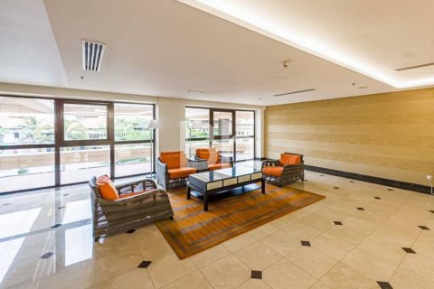 Apartmen di Palm Jumeirah, Dubai, UAE 48 meter persegi № 643722 - foto 16
