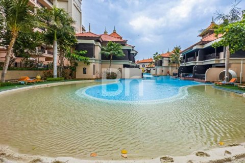 Apartmen di Palm Jumeirah, Dubai, UAE 48 meter persegi № 643722 - foto 20