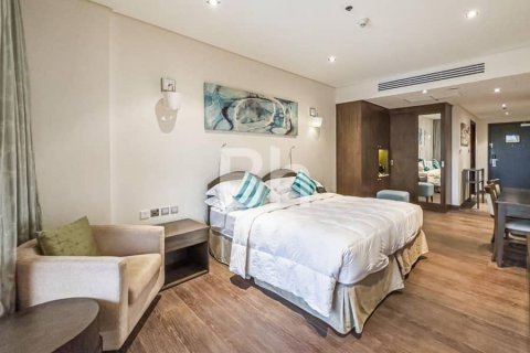 Apartmen di Palm Jumeirah, Dubai, UAE 48 meter persegi № 643722 - foto 2