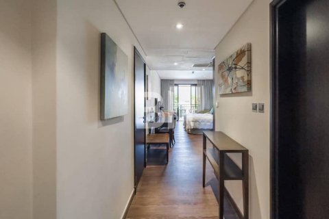 Apartmen di Palm Jumeirah, Dubai, UAE 48 meter persegi № 643722 - foto 5