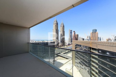 Apartman u gradu Dubai, UAE 3 spavaće sobe, 241 m2 Br. 643721 - Slika 5