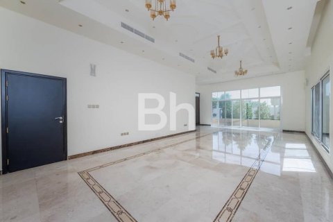 Villa til leie i Al Barsha, Dubai, Emiratene 5 soverom, 958 kvm Nr. 643724 - Foto 5