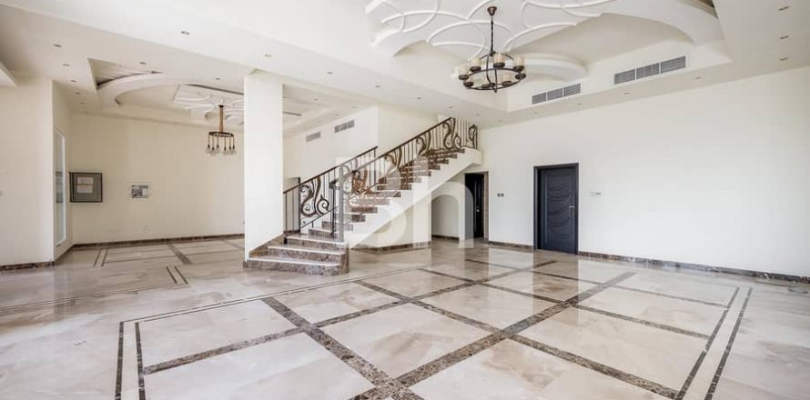 Villa i Al Barsha, Dubai, Emiratene 5 soverom, 958 kvm nr. 643724