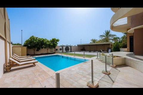 Villa til leie i Al Barsha, Dubai, Emiratene 5 soverom, 958 kvm Nr. 643724 - Foto 23
