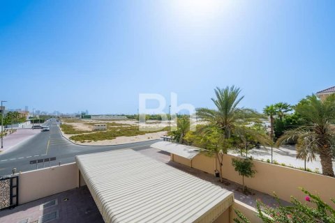 Villa til leie i Al Barsha, Dubai, Emiratene 5 soverom, 958 kvm Nr. 643724 - Foto 20