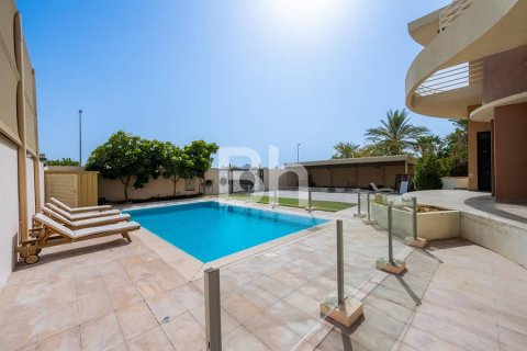 Villa til leie i Al Barsha, Dubai, Emiratene 5 soverom, 958 kvm Nr. 643724 - Foto 22